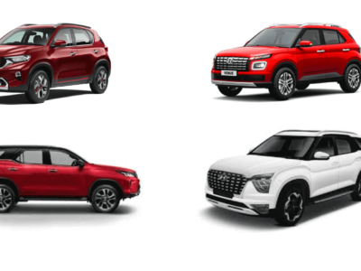 SUV